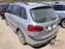 2012 VOLKSWAGEN SPACEFOX 