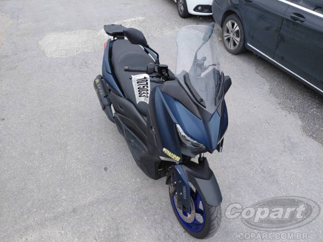 2023 YAMAHA XMAX 