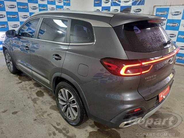 2024 CAOA CHERY TIGGO 8 