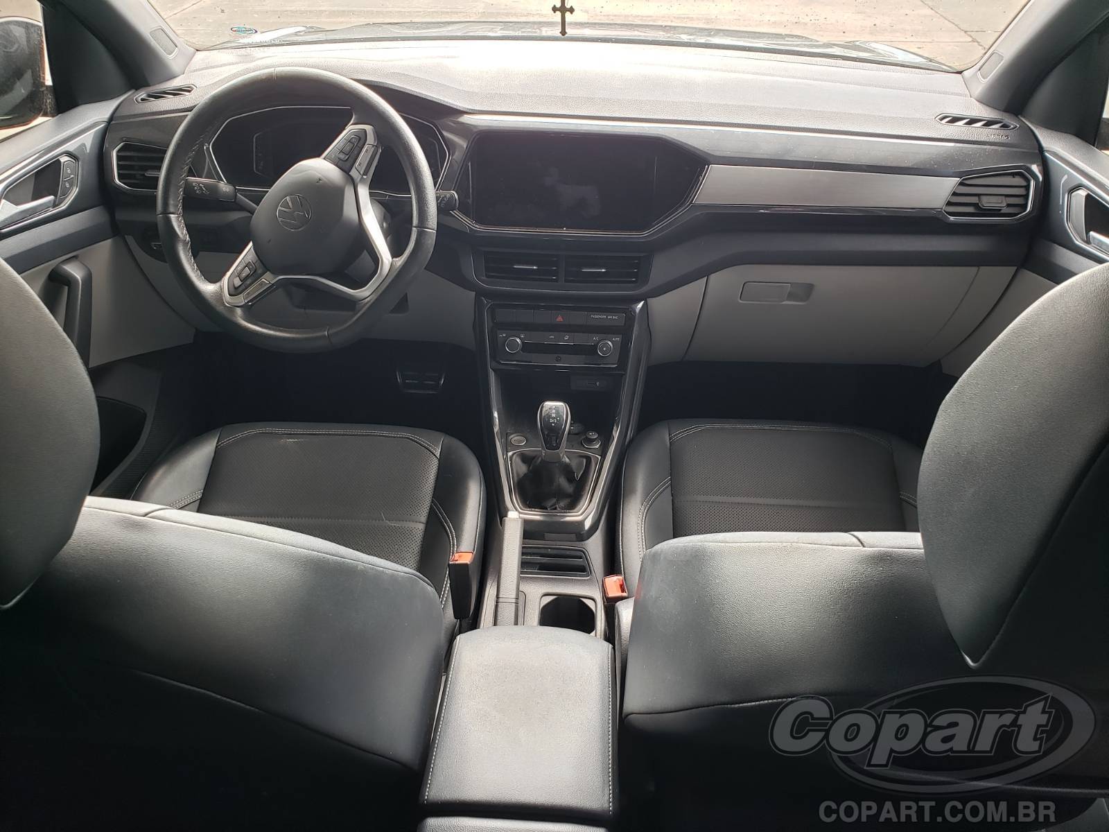 Foto 9 de 13: 2022 VOLKSWAGEN T-CROSS