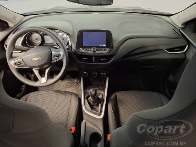 2020 CHEVROLET ONIX 