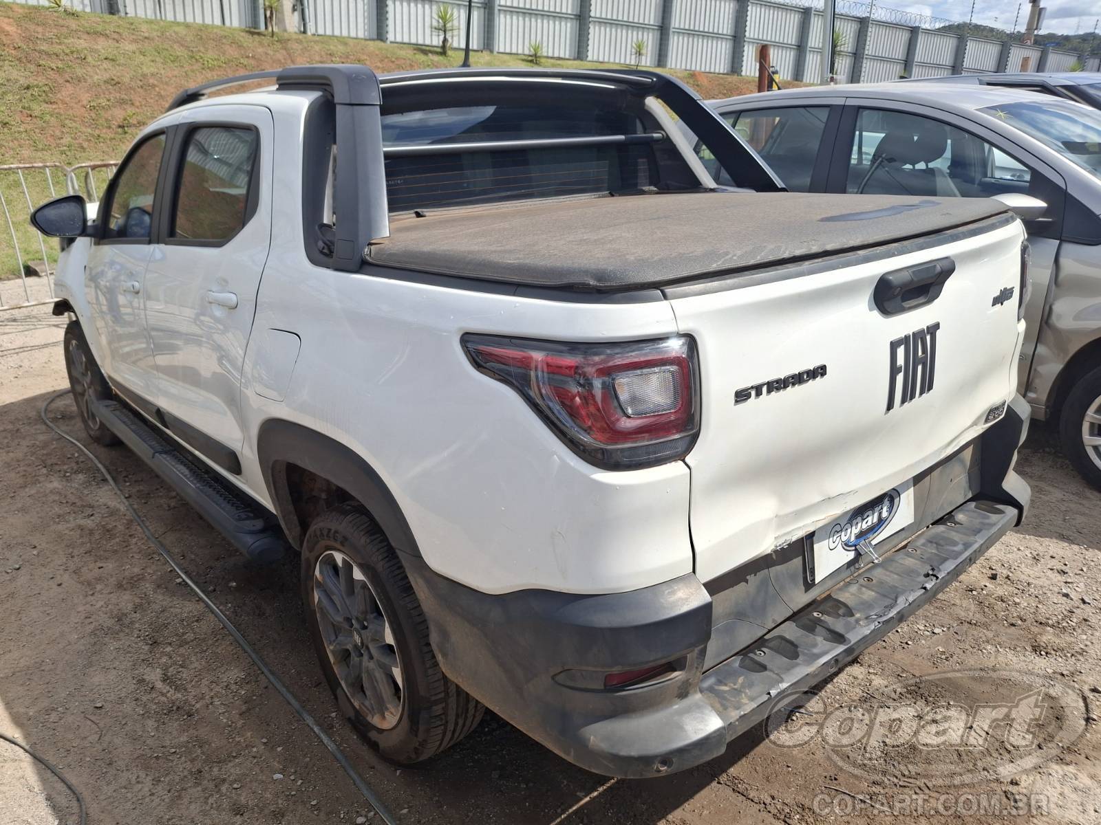 Foto 3: 2026 FIAT STRADA CD