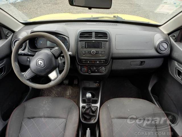 2023 RENAULT KWID 