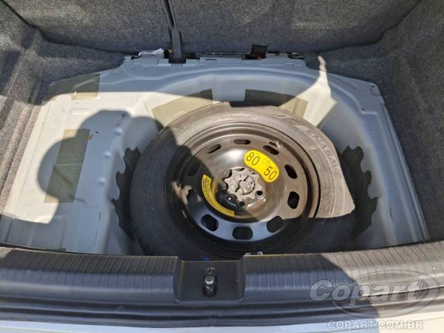 2020 VOLKSWAGEN POLO 