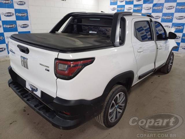 2024 FIAT STRADA CD 