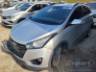 2015 HYUNDAI HB20 