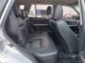 2012 SUZUKI GRAND VITARA 