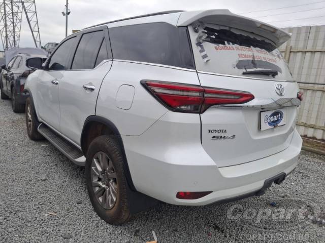 2023 TOYOTA SW4 