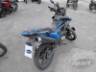 2018 HONDA NXR 160 