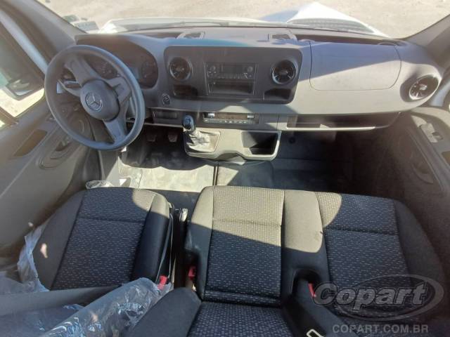 2024 MERCEDES BENZ SPRINTER 