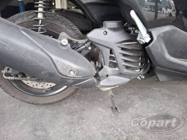 2021 YAMAHA NMAX 