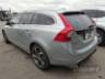 2013 VOLVO V60 