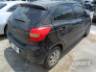 2017 FORD KA 