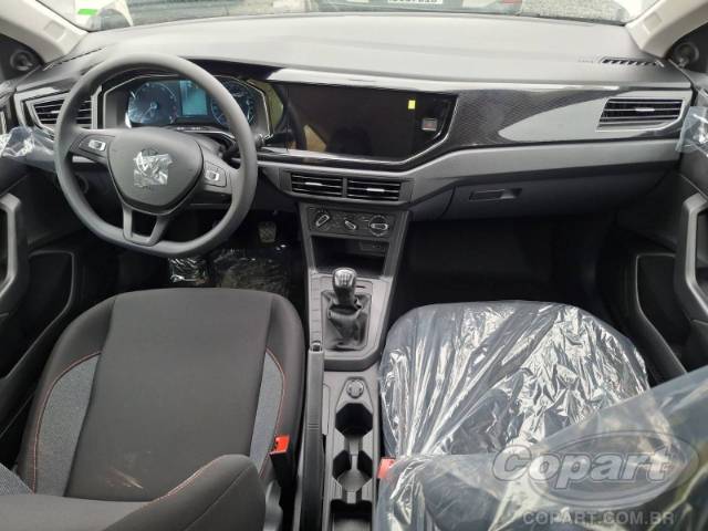 2026 VOLKSWAGEN POLO 