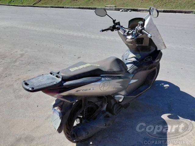 2022 HONDA PCX 