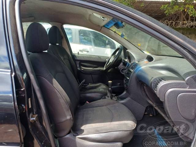 2005 PEUGEOT 206 