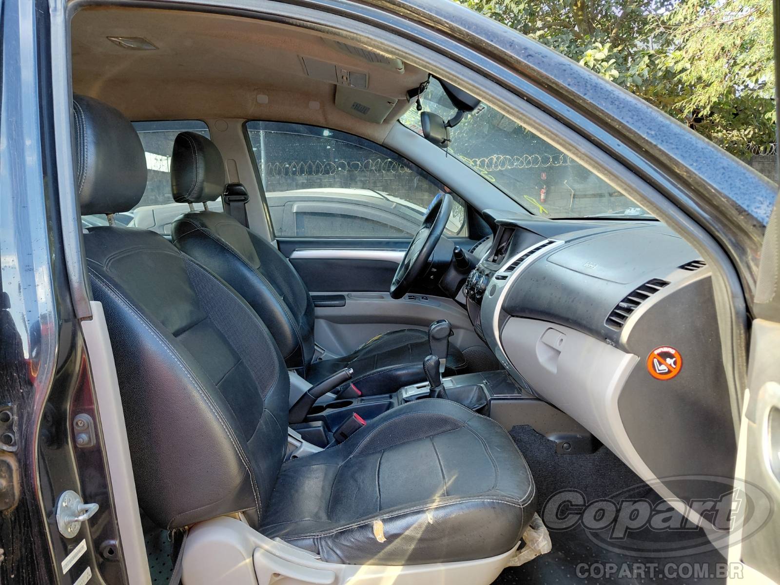 Foto 5: 2012 MITSUBISHI PAJERO DAKAR