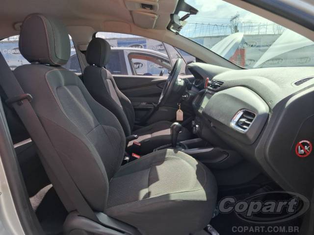 2015 CHEVROLET ONIX 