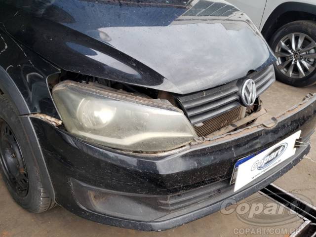 2015 VOLKSWAGEN SAVEIRO 