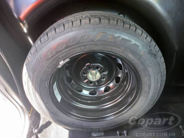 2025 FIAT FIORINO FURGAO 