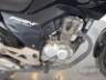 2024 HONDA CG 160 