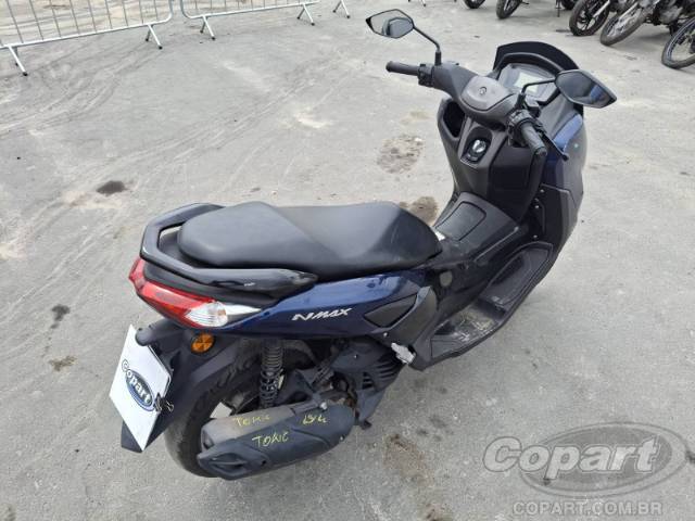 2022 YAMAHA NMAX 