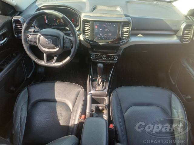 2023 FIAT TORO 