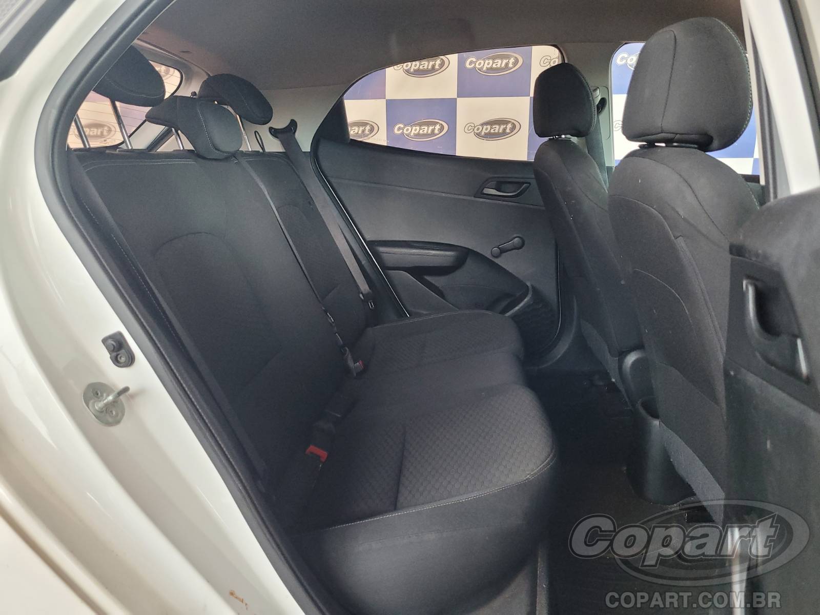 2021 HYUNDAI HB20 — foto 6 de 10