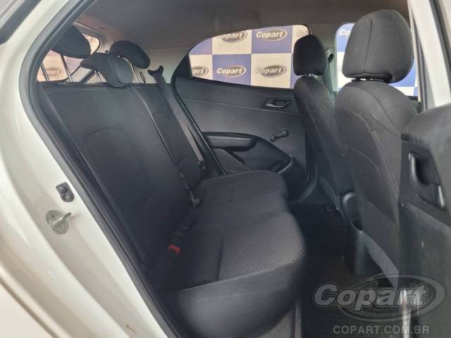 2021 HYUNDAI HB20 