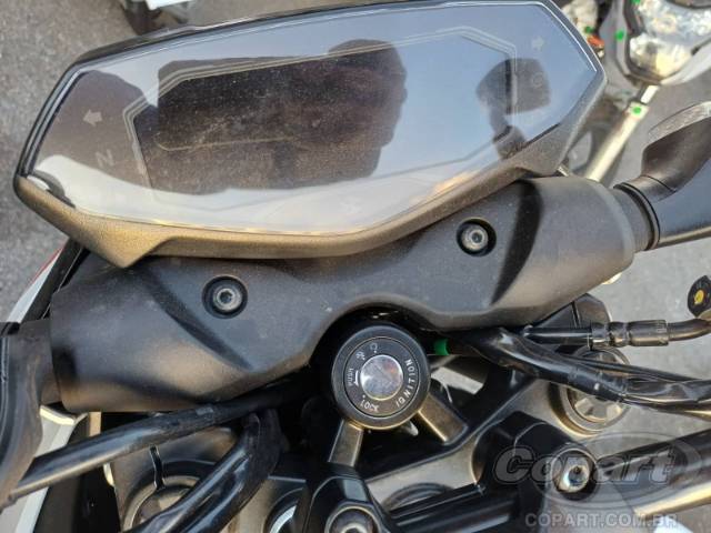 2026 BAJAJ Pulsar 