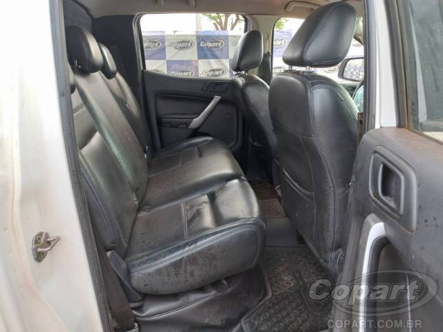 2021 FORD RANGER CD 
