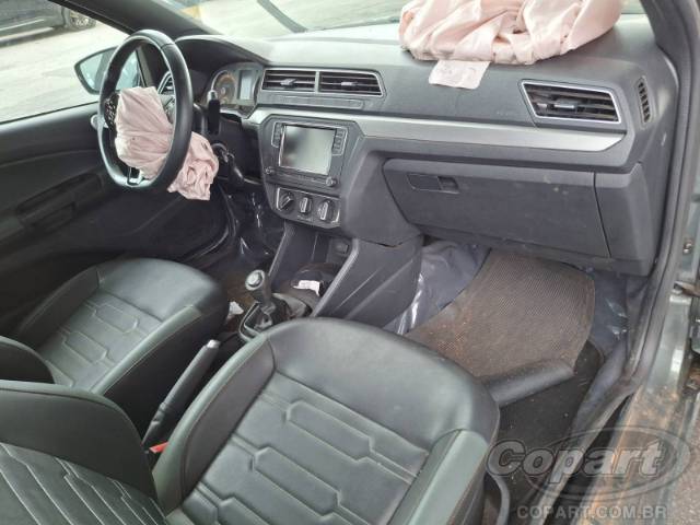 2024 VOLKSWAGEN SAVEIRO CD 