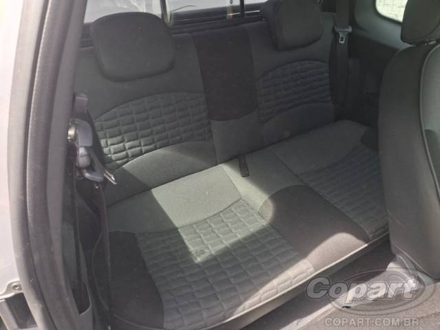 2018 FIAT STRADA CD 