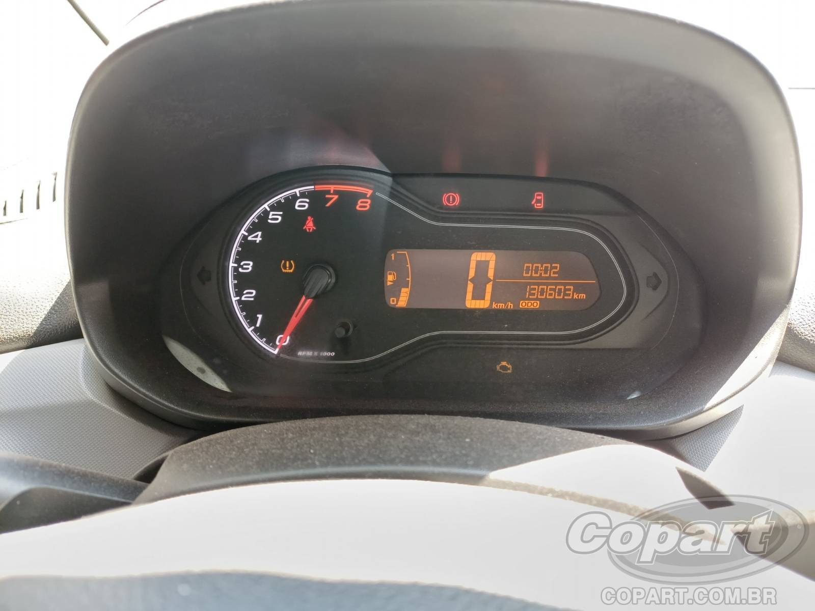 2019 CHEVROLET PRISMA — foto 8 de 12