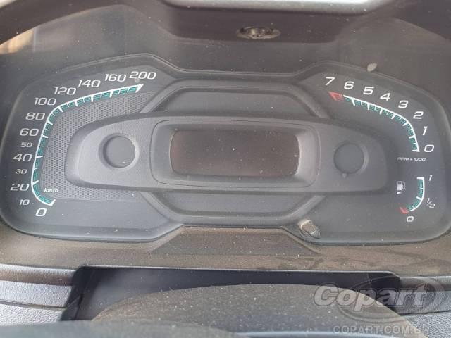 2016 CHEVROLET MONTANA 