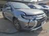 2016 MITSUBISHI OUTLANDER 