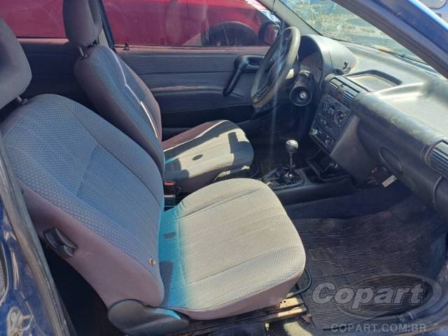 1999 CHEVROLET CORSA 