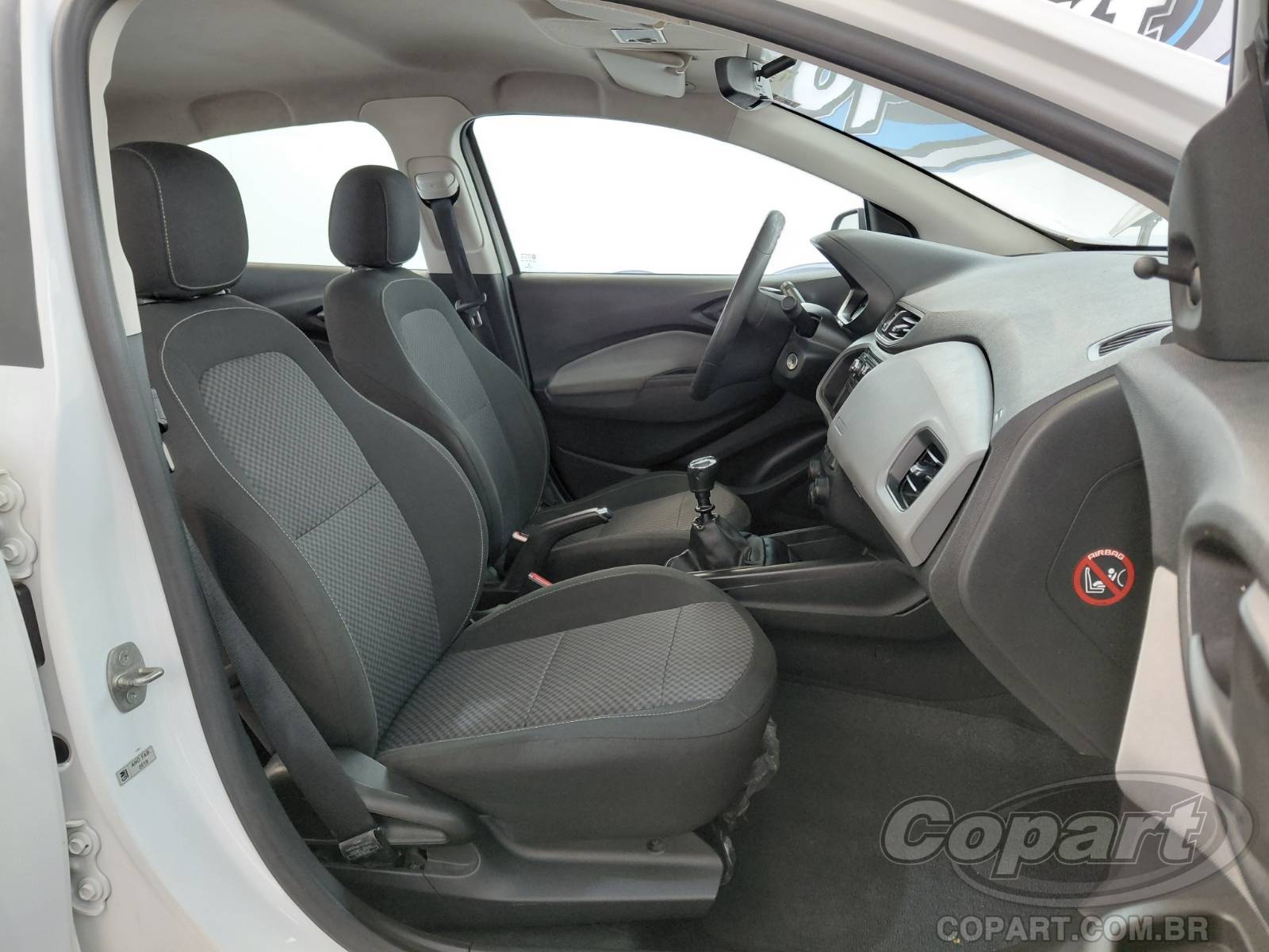 2019 CHEVROLET PRISMA — foto 5 de 10