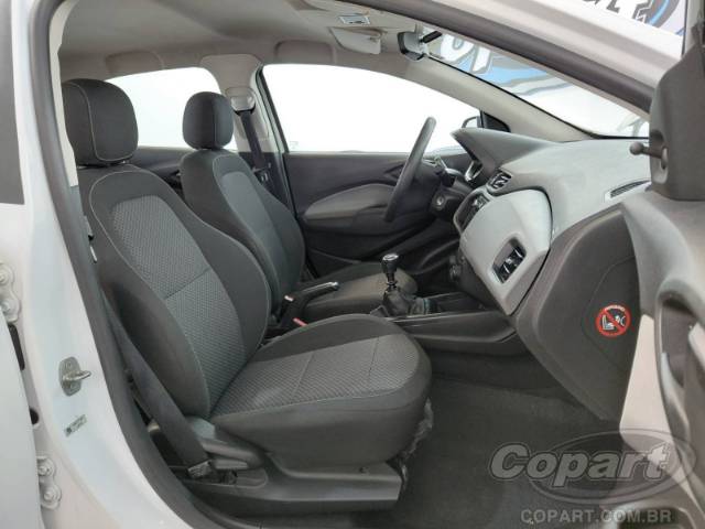 2019 CHEVROLET PRISMA 