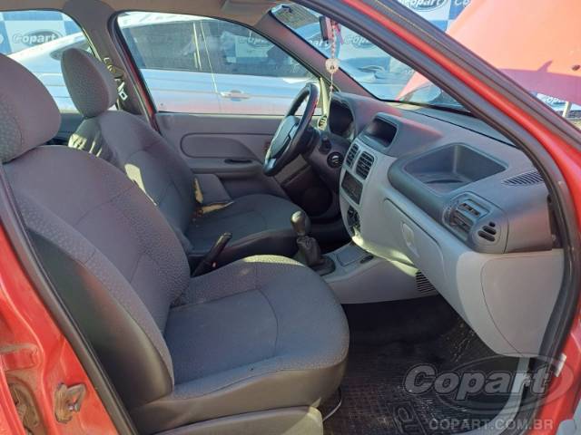 2010 RENAULT CLIO 