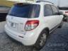 2014 SUZUKI SX4 