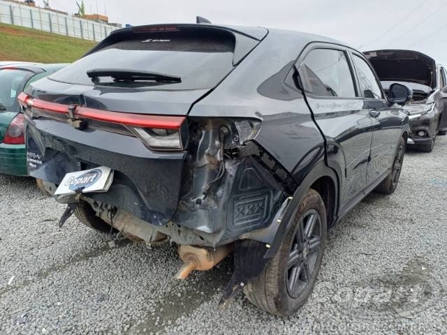 2025 HONDA HR-V 