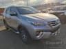 2018 TOYOTA HILUX SW4 