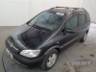 2003 CHEVROLET ZAFIRA 