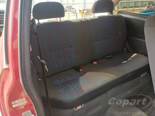 2009 CHEVROLET CELTA 