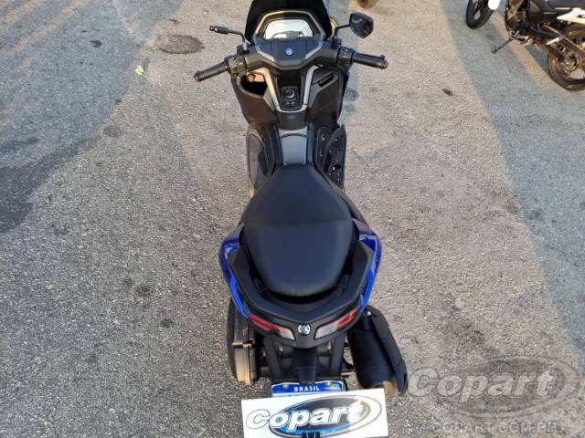 2026 YAMAHA NMAX 