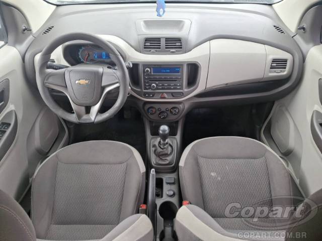 2015 CHEVROLET SPIN 