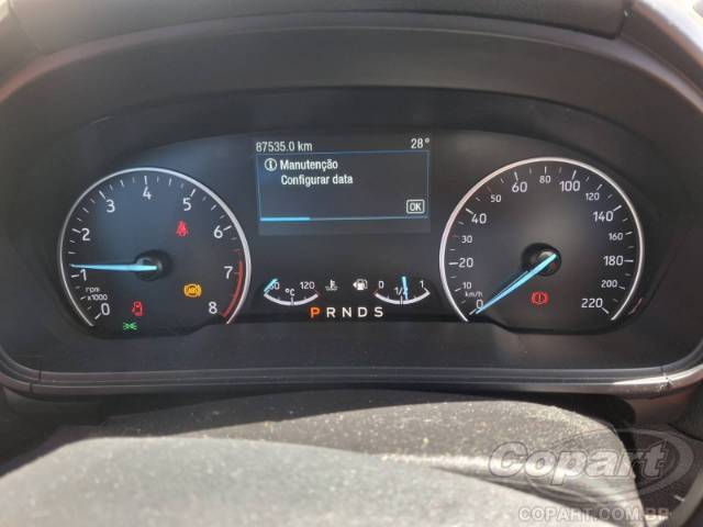 2021 FORD ECOSPORT 