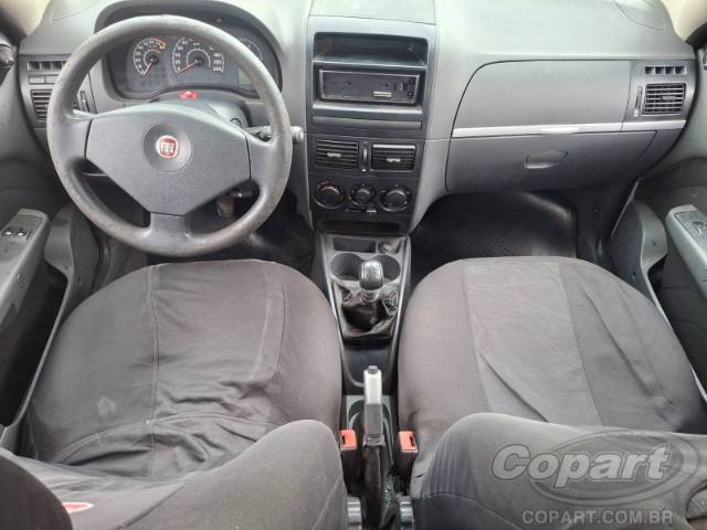 2010 FIAT PALIO 