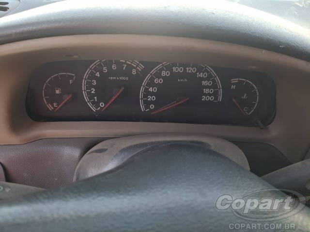 2003 FIAT PALIO WEEKEND 